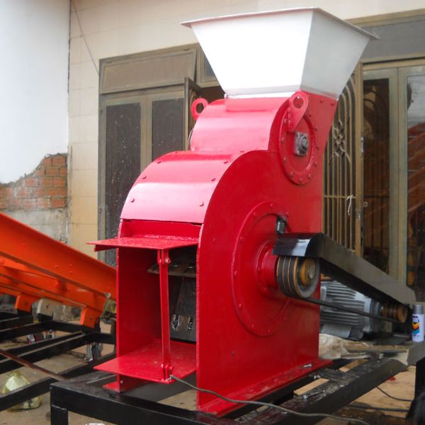 SLB 03 Substrate grinding machine