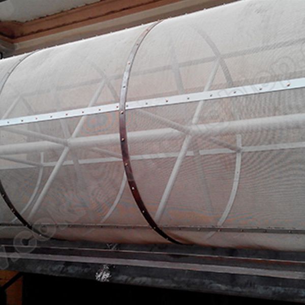 Máy trộn MFM 02