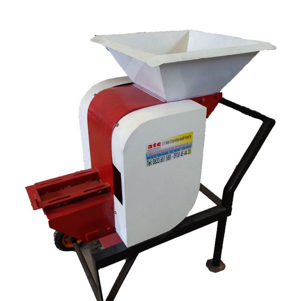 SLB 01 Substrate grinding machine