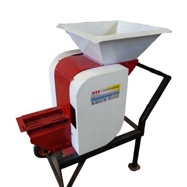 SLB 02 Substrate grinding machine