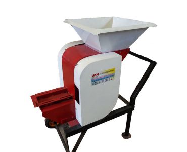 Máy xay giá thể SLB 02