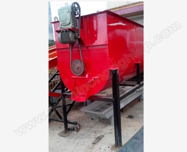 Máy trộn MFM 01