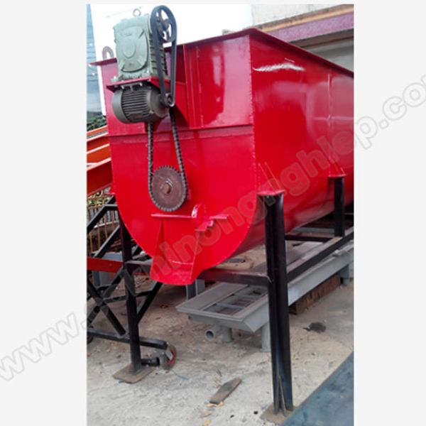 MFM 01 mixer