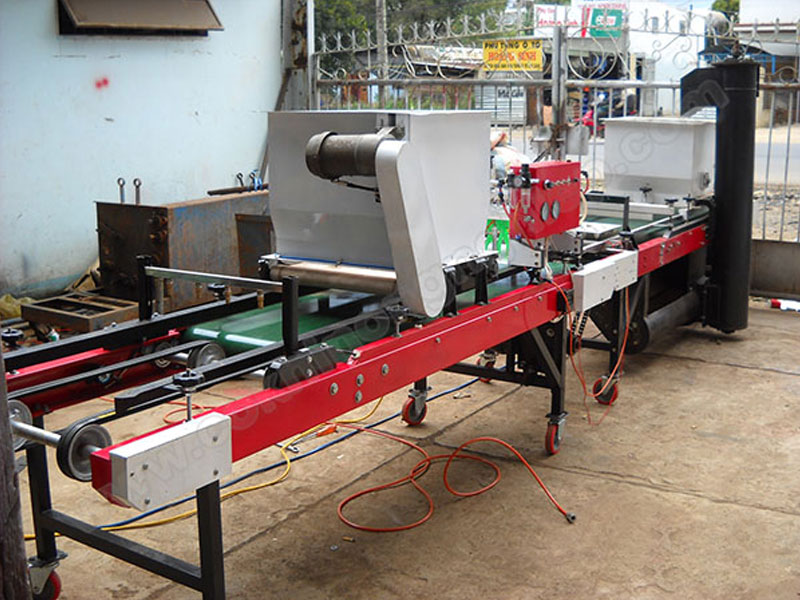 Dây chuyền máy gieo hạt tự động ASML 02