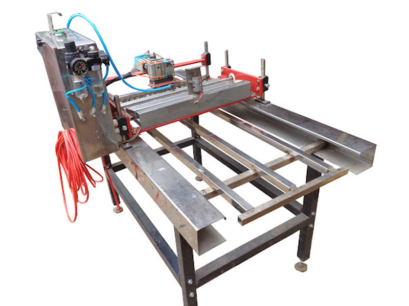 Máy gieo hạt tự động thế hệ mới ASM 03