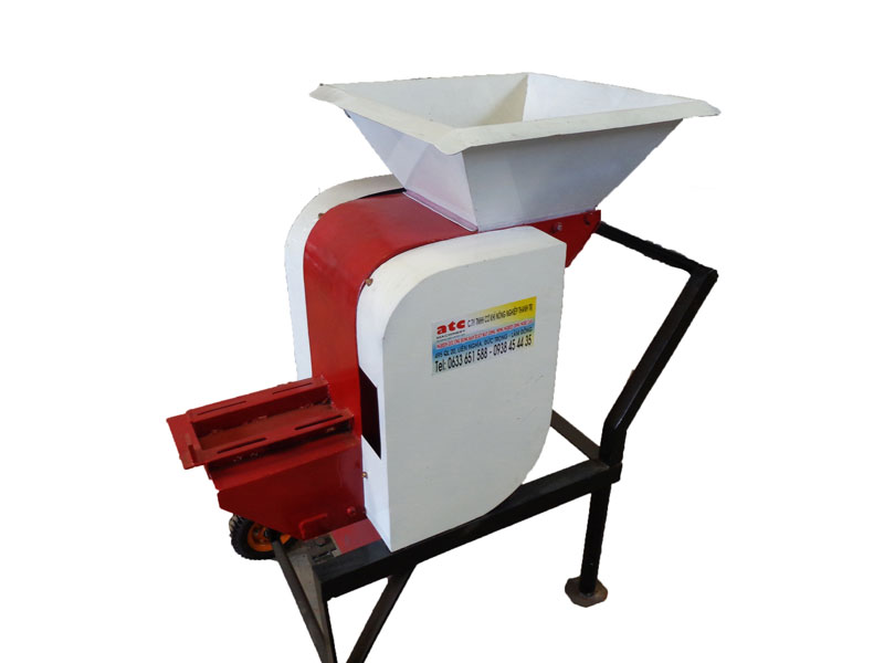 Máy xay giá thể SLB 02